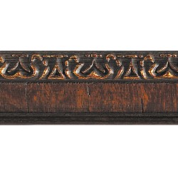 Багет DECOMASTER 807-2 ДМ (40*20*2900 мм)