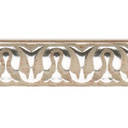 Молдинг DECOMASTER 101C-59 ДМ (33*15*2400 мм)