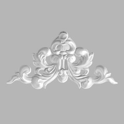 *Орнамент DECOMASTER DA-776 (115*225*20мм)