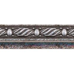 Молдинг DECOMASTER 103-29 (20*8*2400мм)