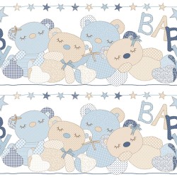 Обои Parato Favola 3293