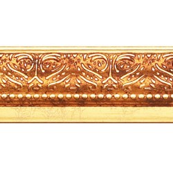 Молдинг DECOMASTER 128B-898 (27*15*2400мм)