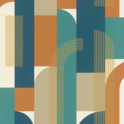 Обои 480016 Rasch Salsa 0.53x10.05