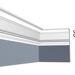 Карниз Paolo Arte Konture Kr340K