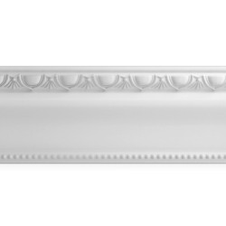 Молдинг c рисунком DECOMASTER D152AДМ (85*25*2000мм)