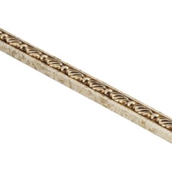 Молдинг DECOMASTER 105-17 (15*8*2400мм)