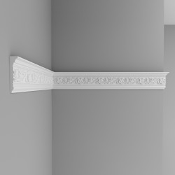 Молдинг c рисунком DECOMASTER D226AДМ (90*20*2000мм)