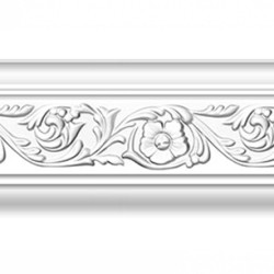 Молдинг c рисунком DECOMASTER D226AДМ (90*20*2000мм)