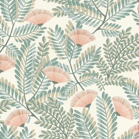 792447 Обои Rasch (Allegretto) (1*12) 10,05x0,53 винил на флизелине