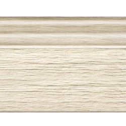 Плинтус напольный DECOMASTER D232-1070ДМ (100*22*2400мм)