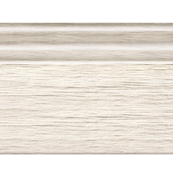 Плинтус напольный DECOMASTER D232-70ДМ (100*22*2400мм)