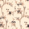 Обои Zambaiti Satin Flowers 4147