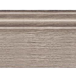 Плинтус напольный DECOMASTER D232-77ДМ (100*22*2400мм)