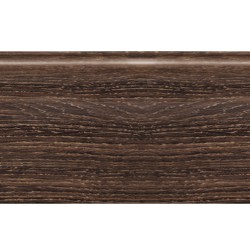 Плинтус напольный DECOMASTER D234-81ДМ (58*16*2400мм)