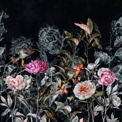 47324 Панно Marburg (Smart Art Gallery) (1*1) 3,4x3,18 винил на флизелине