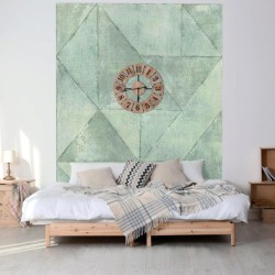 46912 Панно Marburg (Smart Art Gallery) (1*1) 2,70x2,12 винил на флизелине