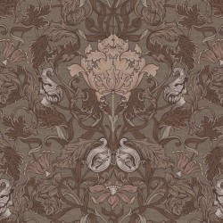 Обои BRIT11010 Loymina British Garden 1x10.05