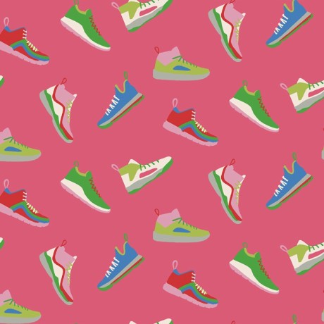 Обои Loymina Lemonade LM 5 007