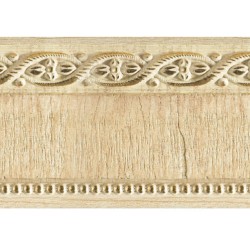 Молдинг DECOMASTER 161-5 ДМ (60*22*2400 мм)