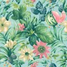 Обои Grandeco Botanical BA 2002