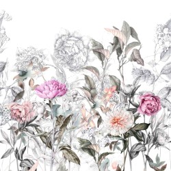 46923 Панно Marburg (Smart Art Gallery) (1*1) 2,70x2,65 винил на флизелине