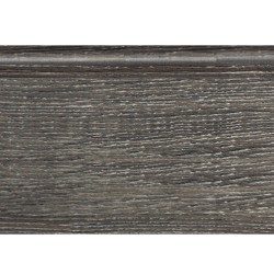 Плинтус напольный DECOMASTER D235-87 ДМ (80*17*2400 мм)